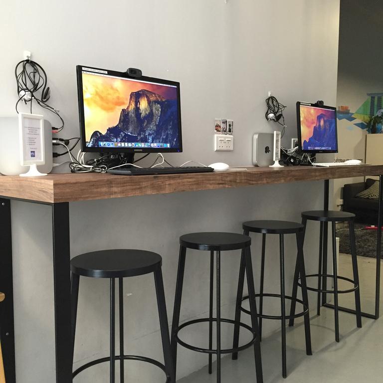 Five Stones Hostel Σιγκαπούρη Εξωτερικό φωτογραφία