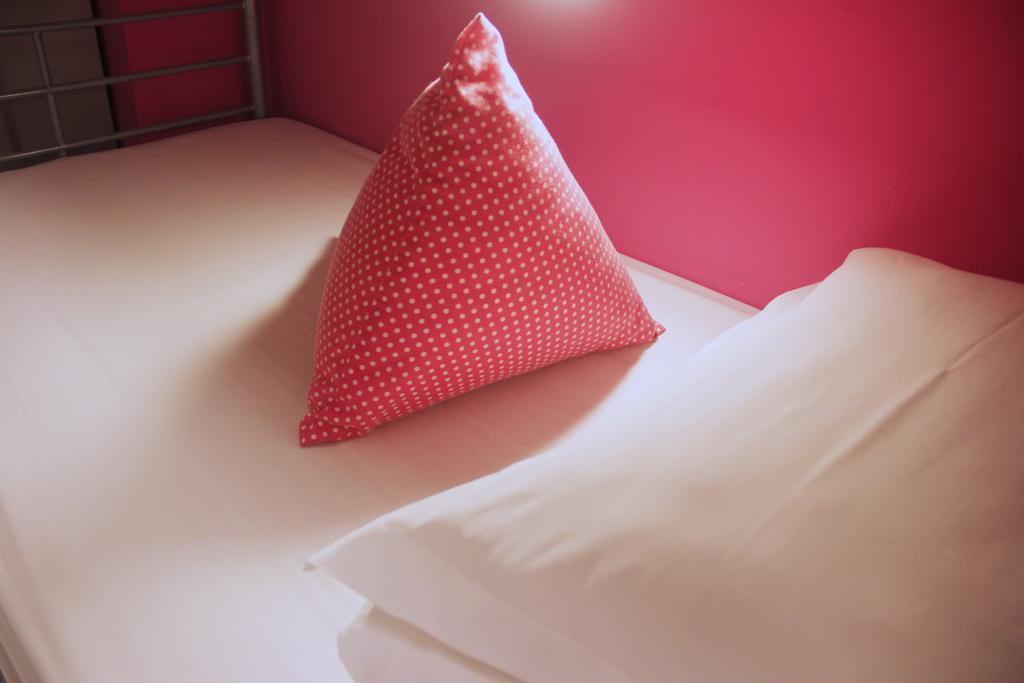 Five Stones Hostel Σιγκαπούρη Εξωτερικό φωτογραφία