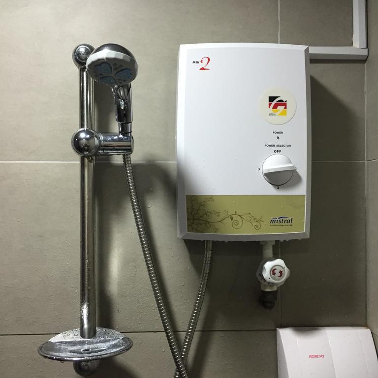Five Stones Hostel Σιγκαπούρη Εξωτερικό φωτογραφία