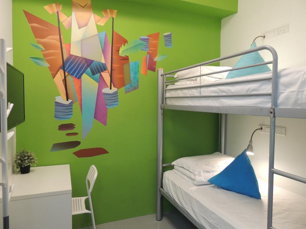 Five Stones Hostel Σιγκαπούρη Εξωτερικό φωτογραφία