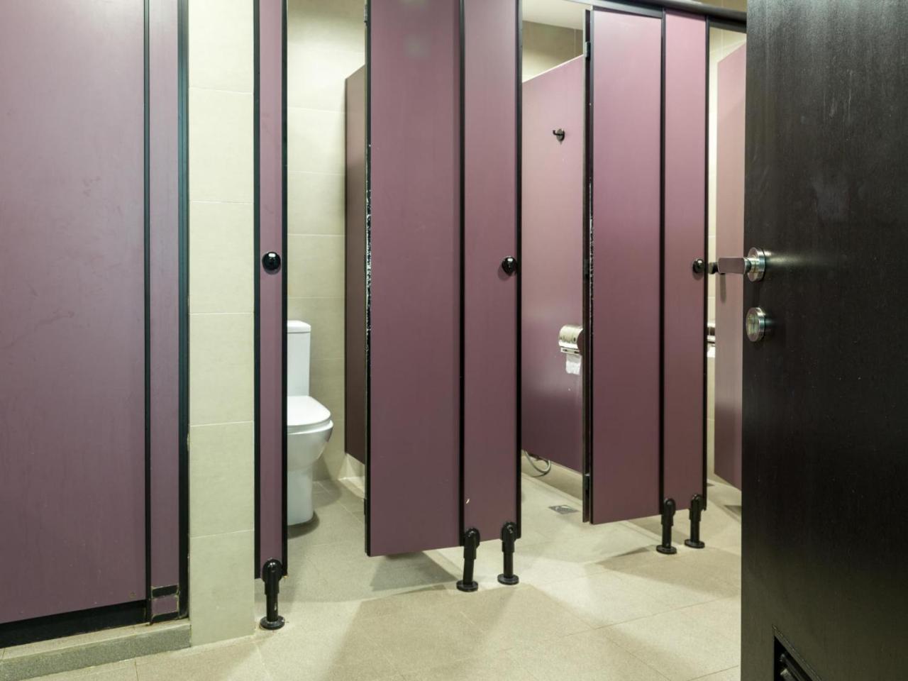 Five Stones Hostel Σιγκαπούρη Εξωτερικό φωτογραφία